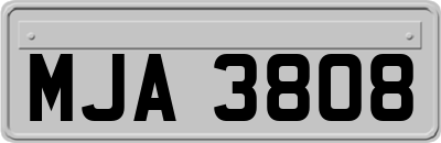 MJA3808