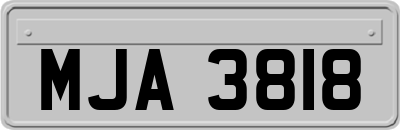 MJA3818