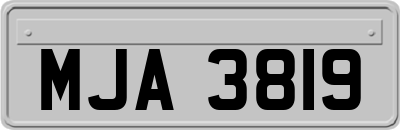 MJA3819