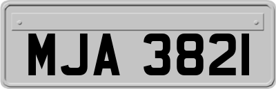MJA3821