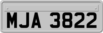MJA3822