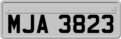 MJA3823