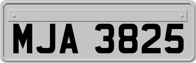 MJA3825