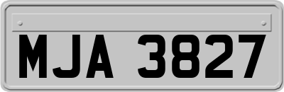MJA3827