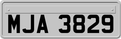 MJA3829