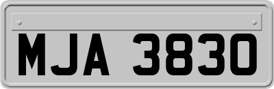 MJA3830