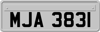 MJA3831
