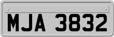 MJA3832