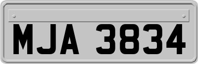 MJA3834