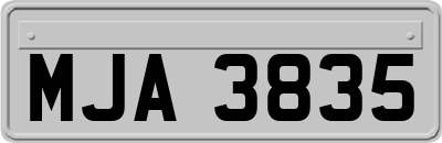 MJA3835