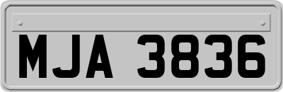 MJA3836