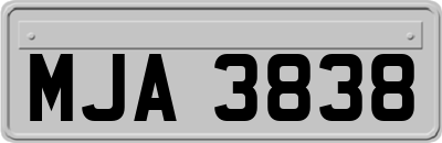 MJA3838