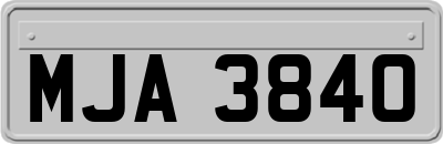 MJA3840