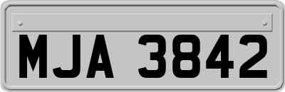 MJA3842