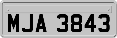 MJA3843
