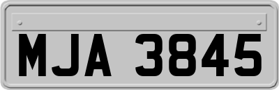 MJA3845