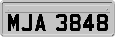 MJA3848