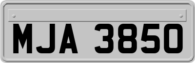 MJA3850