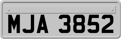 MJA3852
