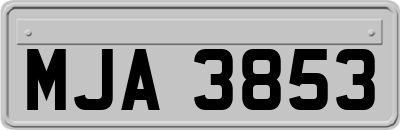 MJA3853
