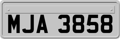 MJA3858