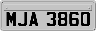 MJA3860