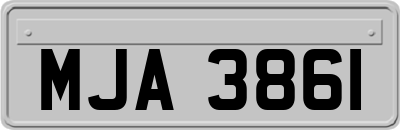 MJA3861