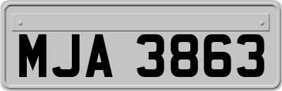 MJA3863