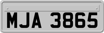 MJA3865