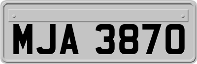 MJA3870