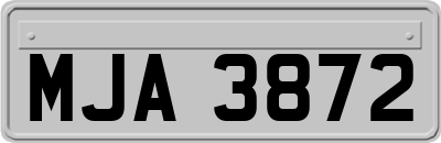 MJA3872