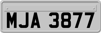 MJA3877