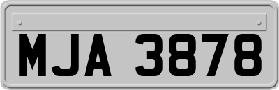 MJA3878