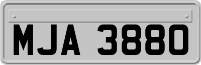 MJA3880