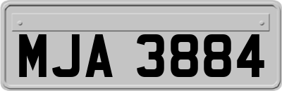 MJA3884