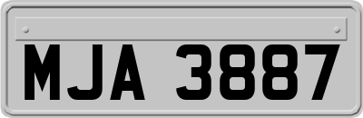 MJA3887