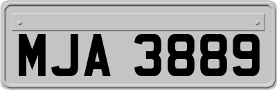 MJA3889