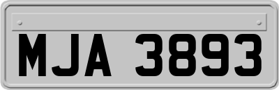 MJA3893