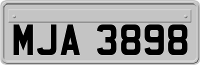 MJA3898