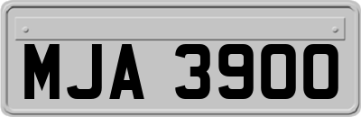 MJA3900