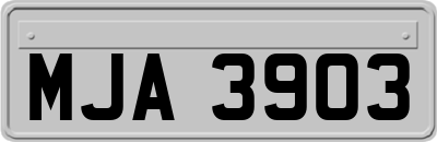 MJA3903