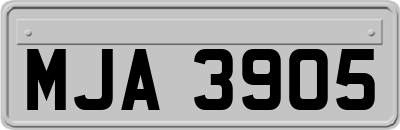 MJA3905