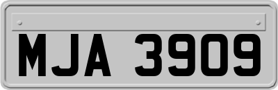 MJA3909