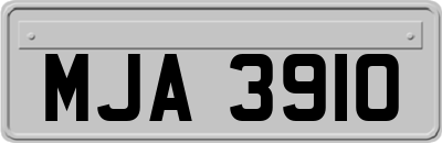 MJA3910