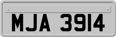 MJA3914
