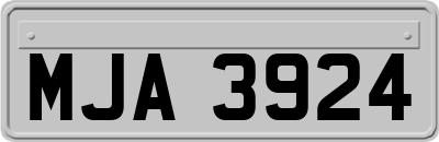 MJA3924