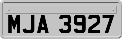 MJA3927