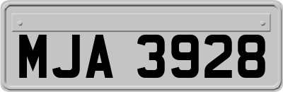 MJA3928