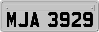 MJA3929