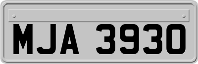 MJA3930